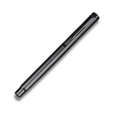 Black Monarch Rollerball Pen