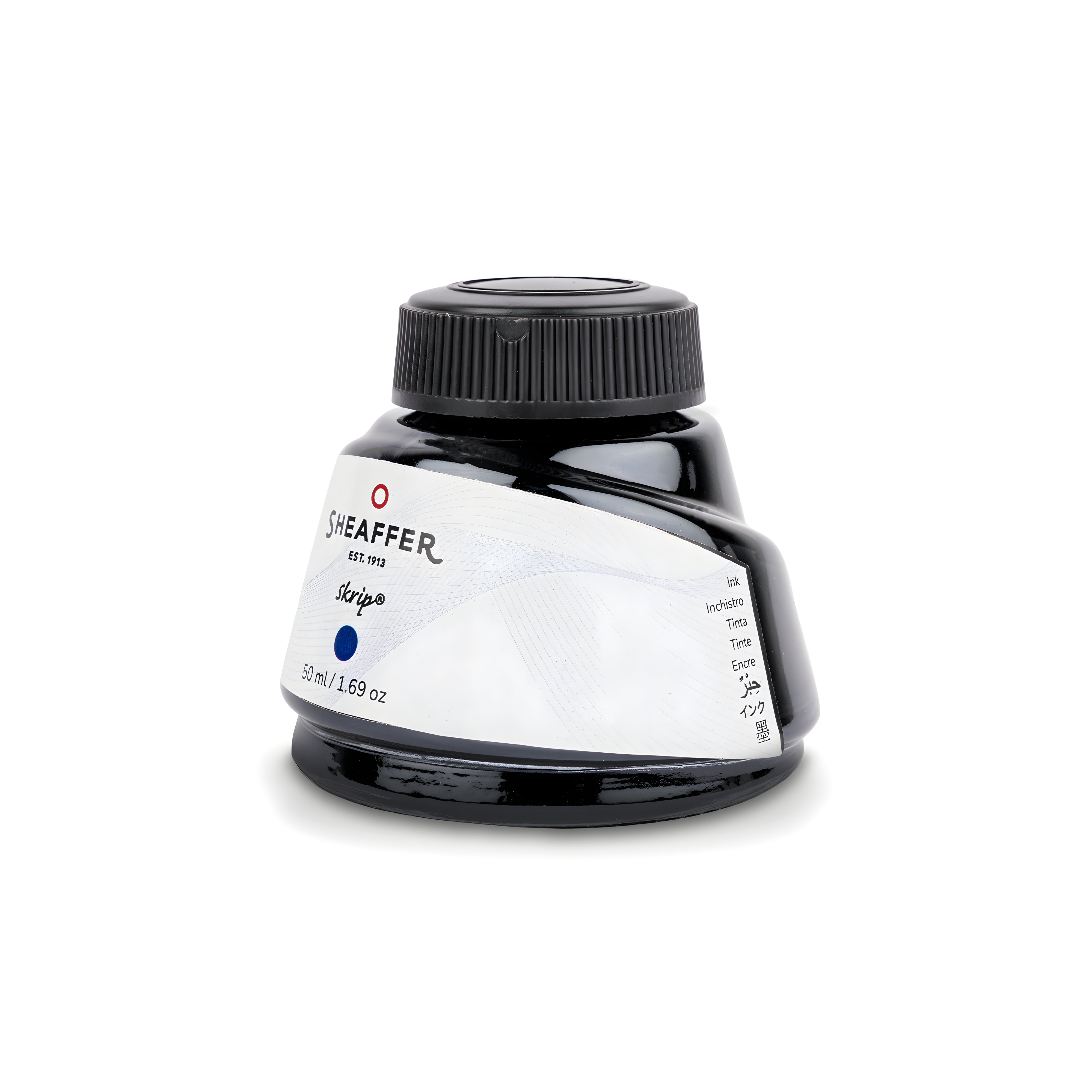 Sheaffer Skrip Ink Bottle (50 ml) Blue