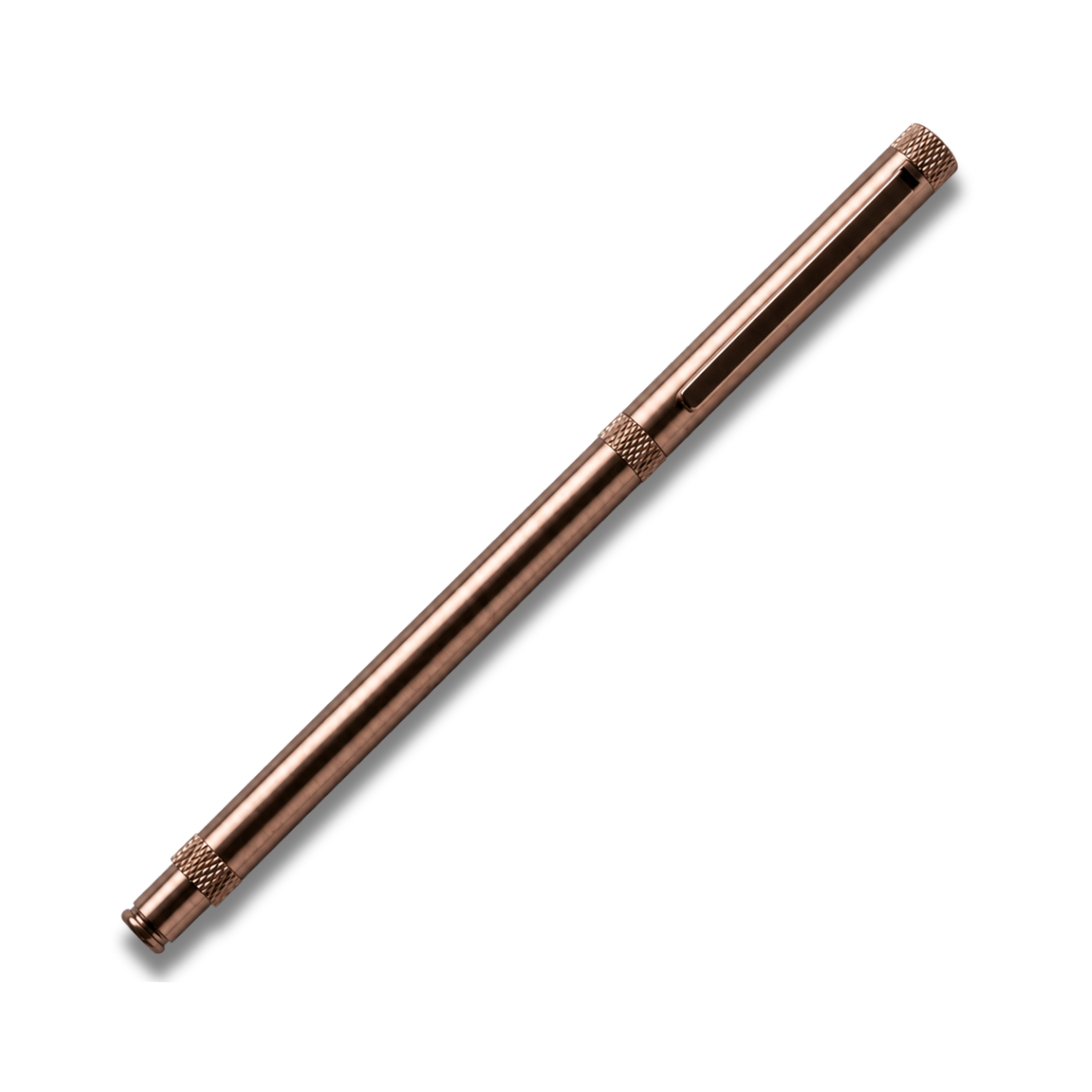 Bronzo Elite Slim Rollerball Pen