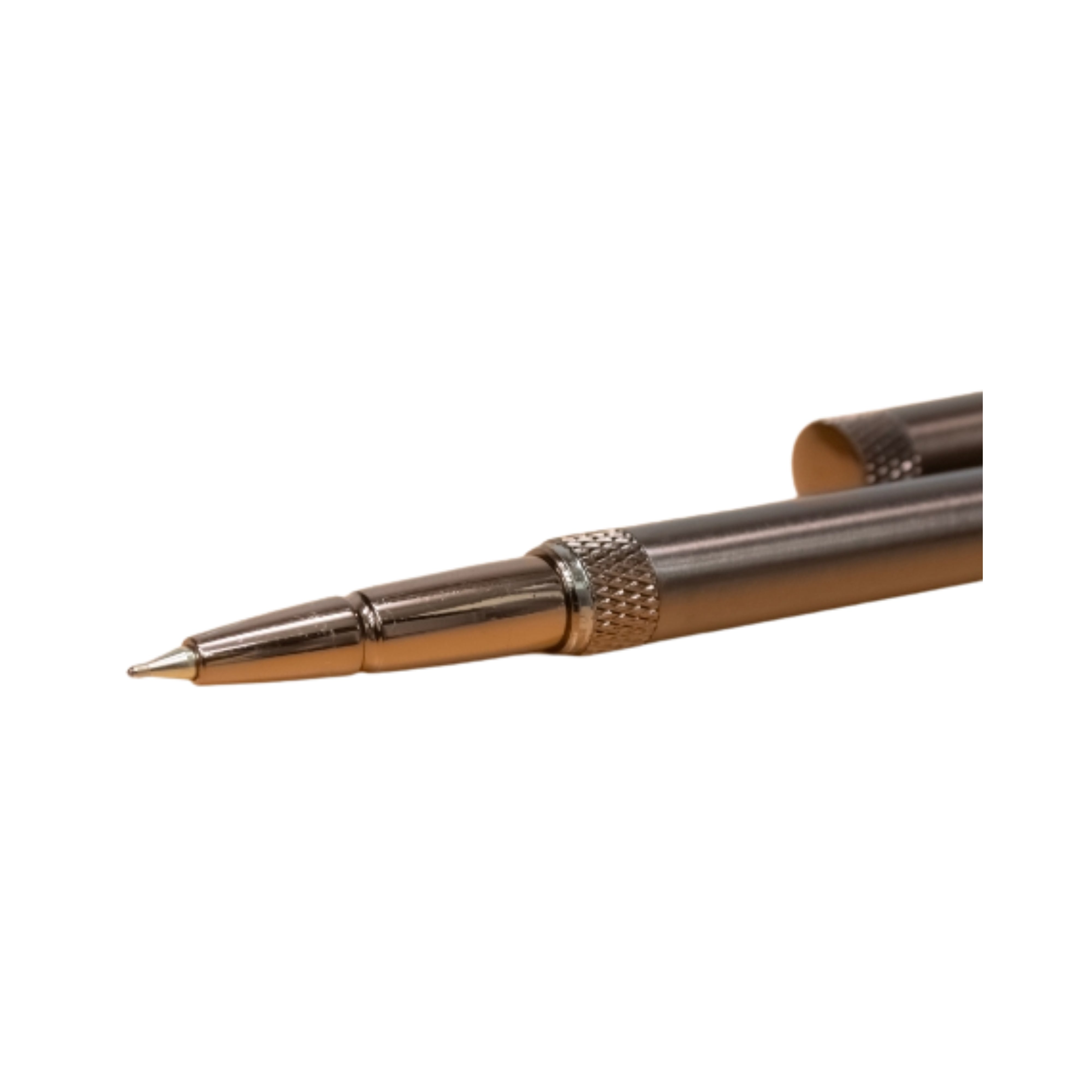Bronzo Elite Slim Rollerball Pen