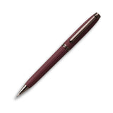 Burgundy Signature Ballpoint Pen