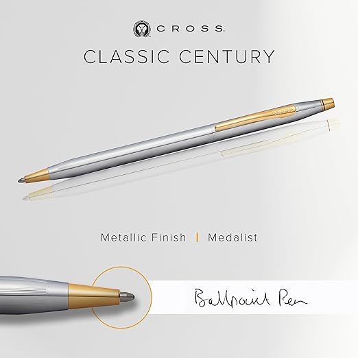 Cross Classic Century® Medalist® Ballpoint Pen