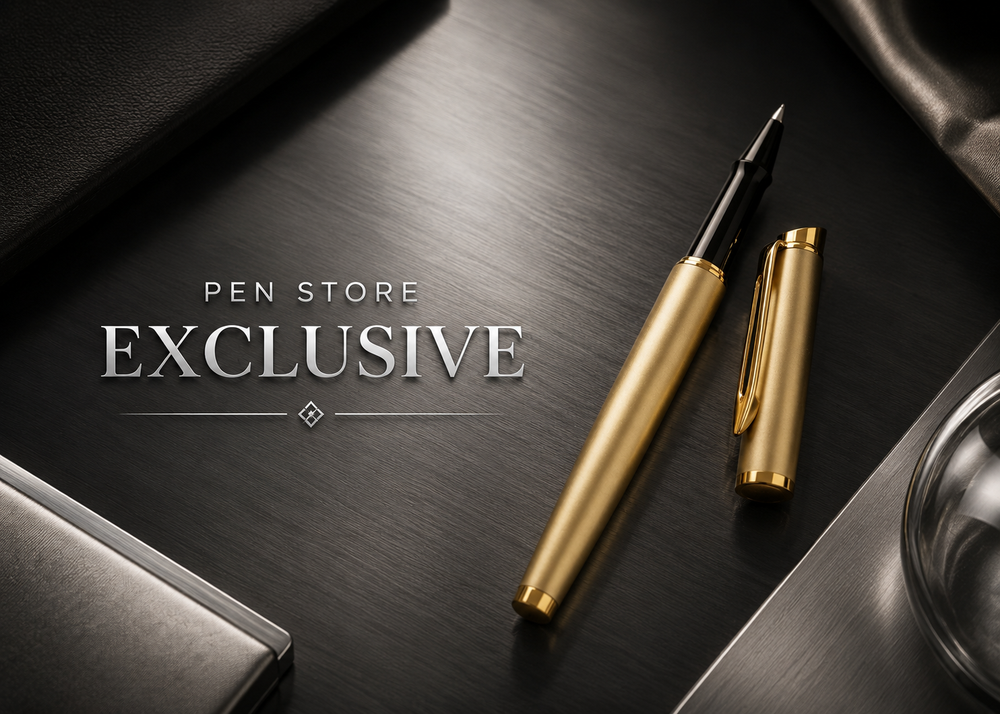 Pen Store Exclusive