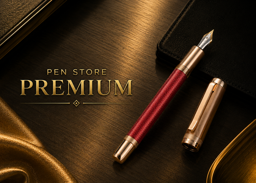 Pen Store Premium