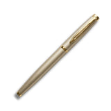 Classic Champagne Rollerball Pen