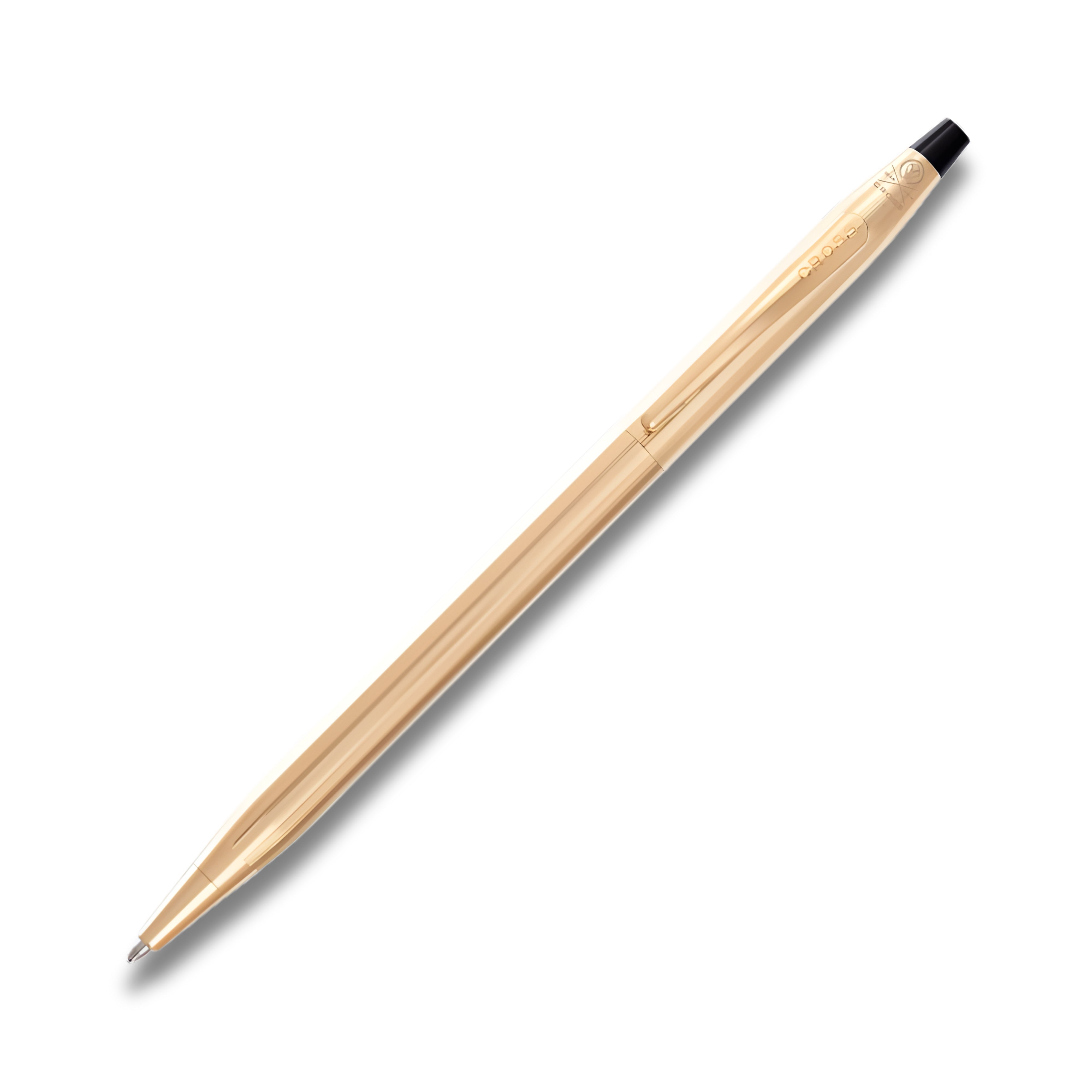 Cross Classic Century® 23KT Gold Ballpoint Pen