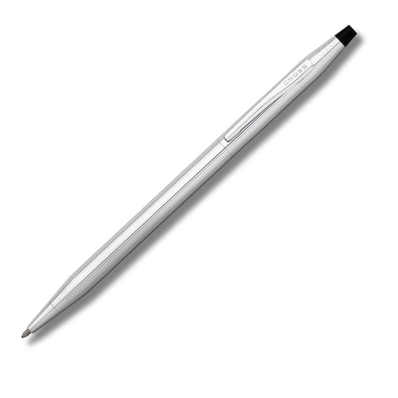 Cross Classic Century® Lustrous Chrome Ballpoint Pen