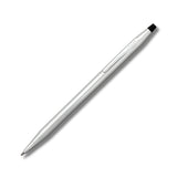 Cross Classic Century 3502 Lustrous Chrome Ballpoint Pen - Pen Store