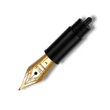 Click Gold Fountain Pen Nib - Medium