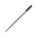 Pen Store Coffee Scented Blue Ink Ballpoint Refill