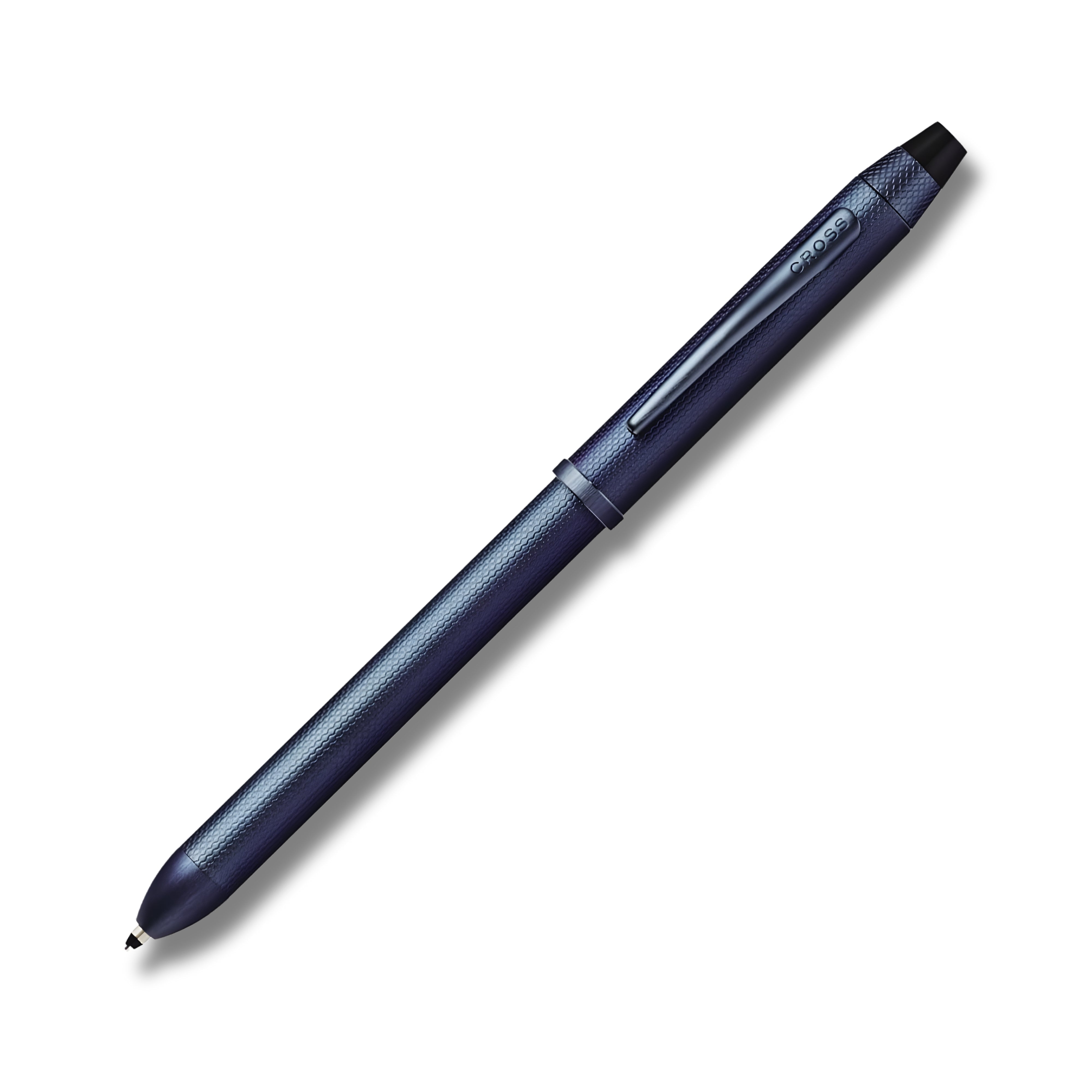 Cross TECH3+ Dark Blue PVD Multifunction Pen