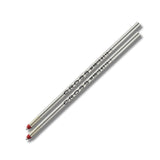 Cross Mini Ballpoint Pen Refill 8518-5 - Red - Medium - Dual Pack