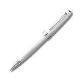 Cross Bailey Light Polished White Resin Ballpoint Pen