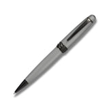 Cross Bailey Matte Gray Lacquer Ballpoint Pen