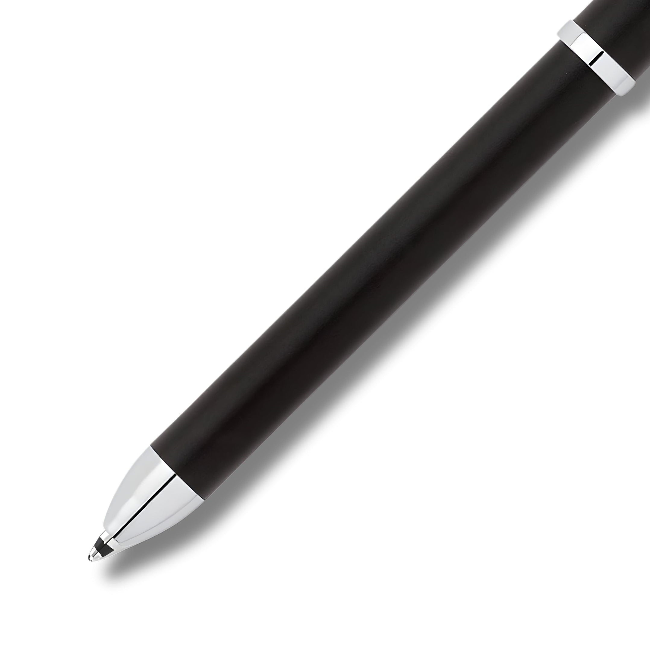 Cross Tech3+ Satin Black Multifunction Pen