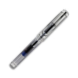 Crystal Transparent Fountain Pen