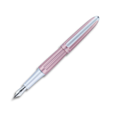 Diplomat Aero Antique Rose Fountain Pen