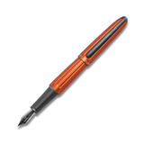 Diplomat Aero Orange Fountain Pen