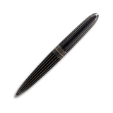 Diplomat Aero Oxyd Brass 14K Gold Nib Fountain Pen