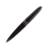 Diplomat Aero Oxyd Brass Rollerball Pen