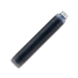 Diplomat Black Ink Cartridge - Pack Of 6