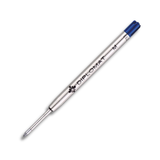 Diplomat Blue EasyFlow Ballpoint Refill- Medium