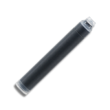 Diplomat Blue Ink Cartridge - Pack Of 6