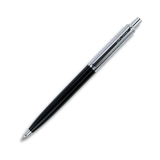 Diplomat Equipment Black Ballpoint Pen