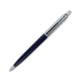 Diplomat Equipment Blue Ballpoint Pen