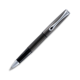 Diplomat Esteem Black Barley Chrome Trim Rollerball Pen