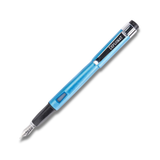 Diplomat Magnum Aegean Blue Fountain Pen