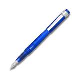 Diplomat Magnum Demo Blue Fountain Pen
