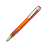 Diplomat Magnum Demo Orange Fountain Pen
