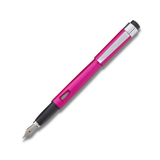 Diplomat Magnum Hot Pink Fountain Pen