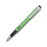 Diplomat Magnum Lime Green Fountain Pen