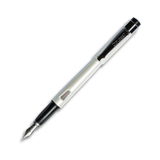 Diplomat Magnum Pearl White Fountain Pen