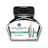 Diplomat Octopus Caribbean Ink Bottle  - (30ml)