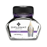 Diplomat Octopus Lilac Fountain Pen Ink – 30 ml