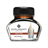 Diplomat Octopus Pine Tree Ink Bottle - 30ml