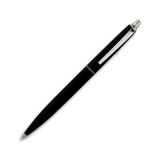 Diplomat Spacetec A1 Black Ballpoint Pen