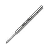 Diplomat Spacetec Ballpoint Pen King Size Refill - Black
