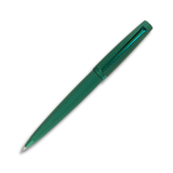 Diplomat Viper Green Guilloche Ballpoint Pen