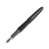 Diplomat Aero Black Fountain Pen