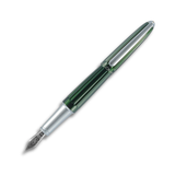 Diplomat Aero Evergreen Fountain Pen
