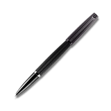 Diplomat Viper Black Rollerball Pen