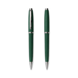 Emerald Signature Ballpoint Pen - Pack Of 2