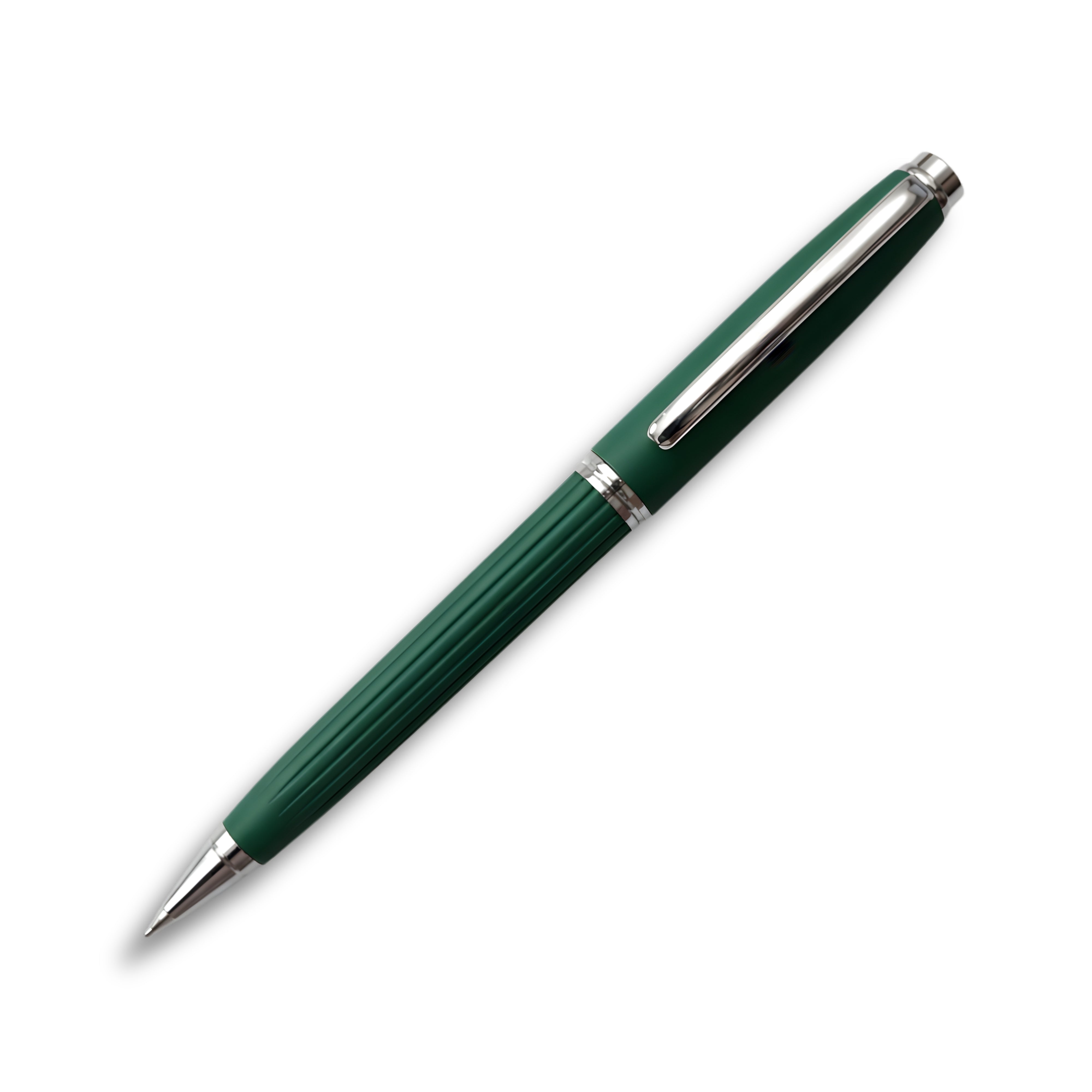 Emerald Signature Ballpoint Pen