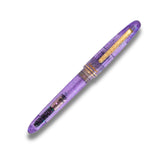 Esterbrook Estie Fountain Pen - Sakura Street Gold Trim