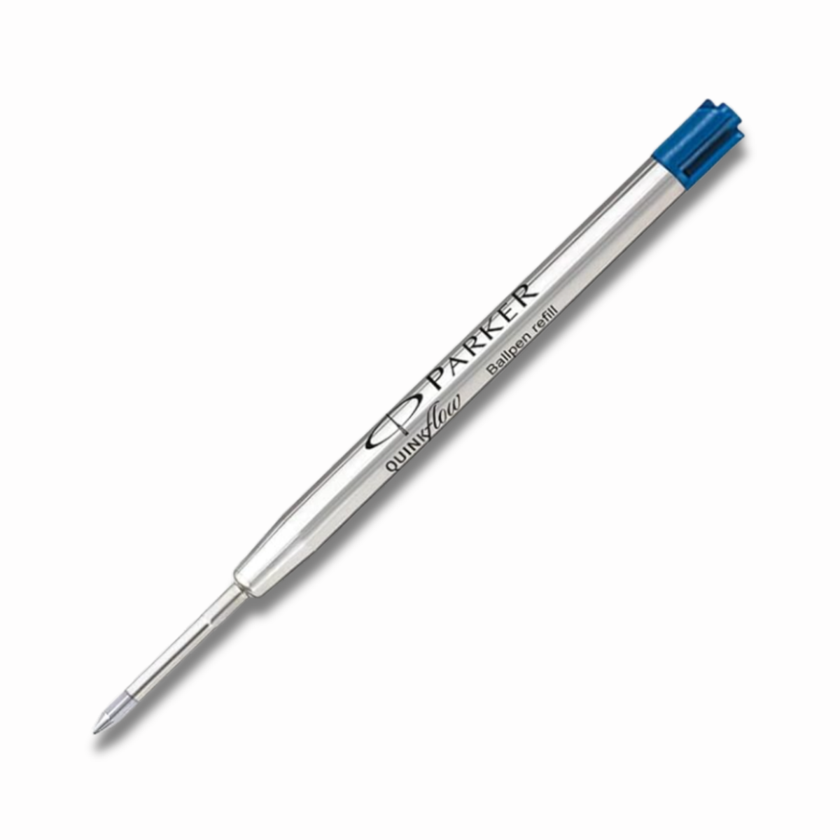 Parker QUINKFlow Ballpoint Refill Fine Point (Blue)