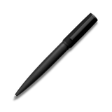 HUGO BOSS Arche Iconic Black Ballpoint Pen